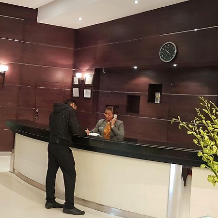 Diva Hotel Manama Zewnętrze zdjęcie