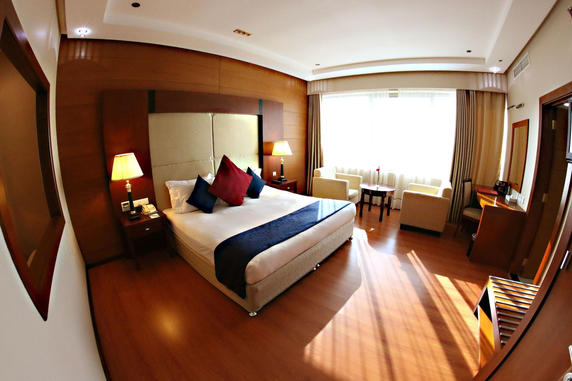 Diva Hotel Manama Zewnętrze zdjęcie