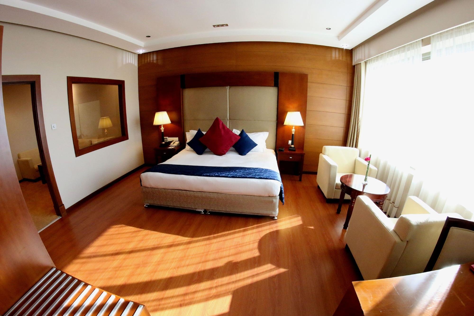 Diva Hotel Manama Zewnętrze zdjęcie