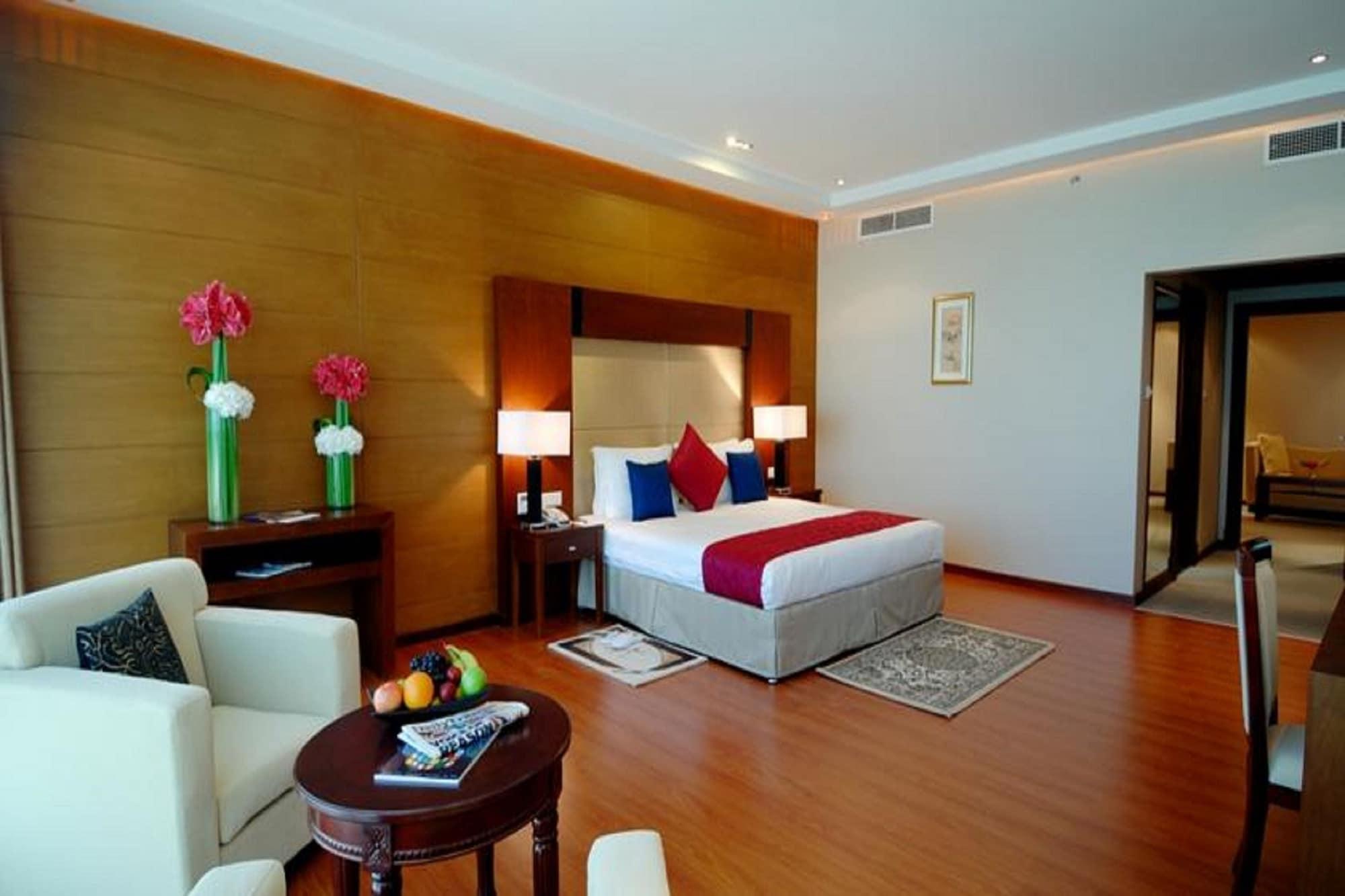 Diva Hotel Manama Zewnętrze zdjęcie