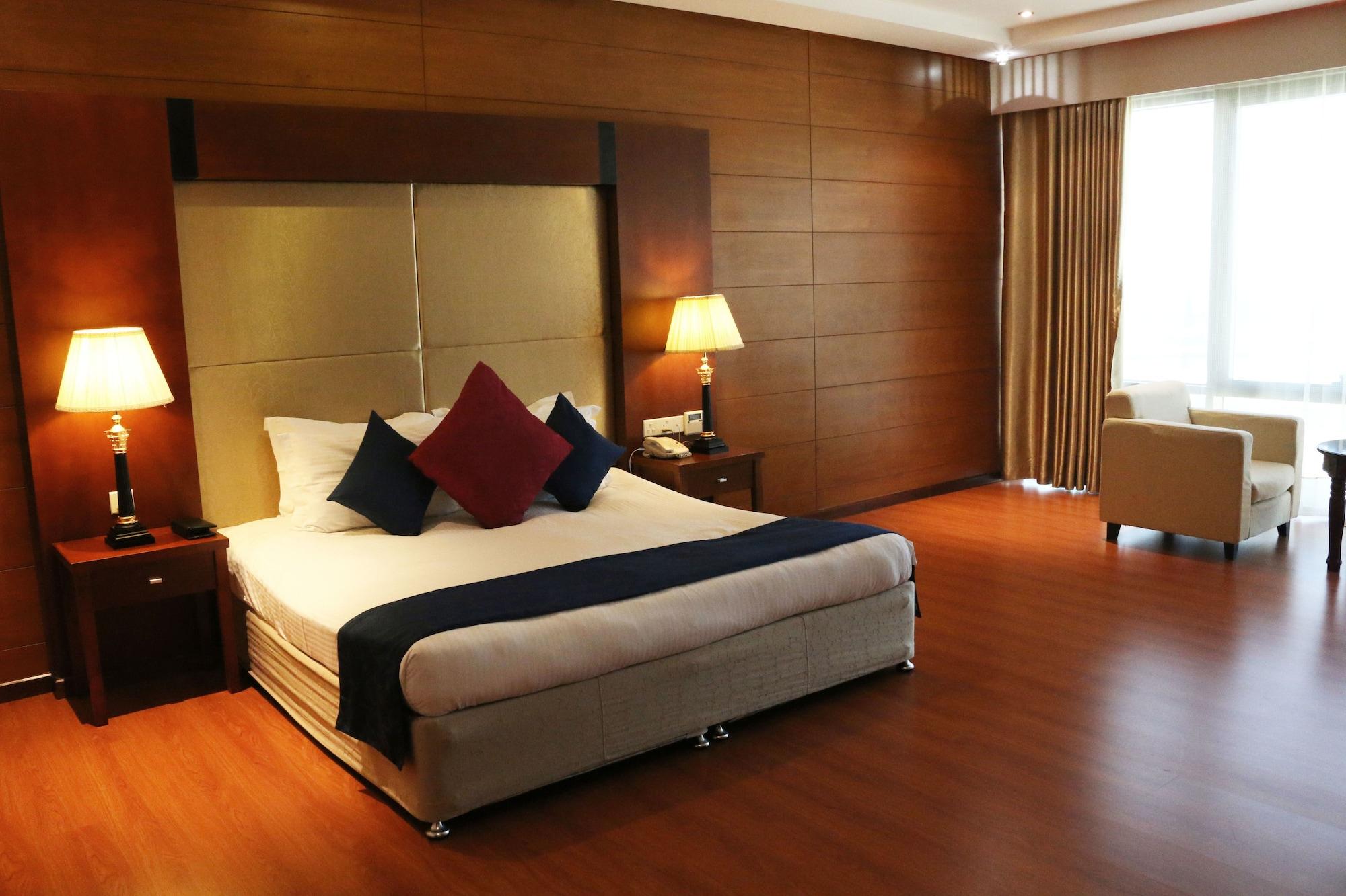 Diva Hotel Manama Zewnętrze zdjęcie