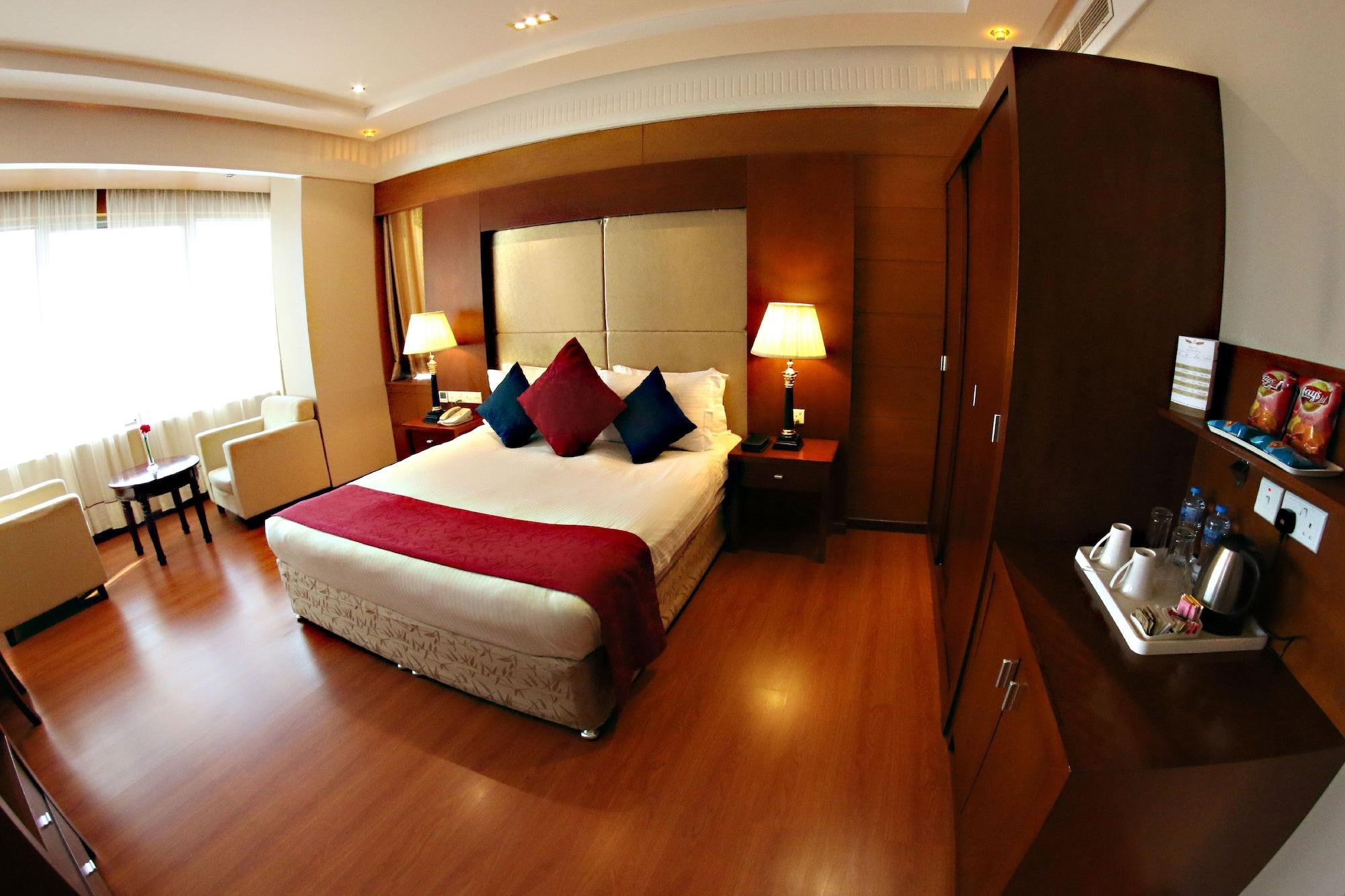 Diva Hotel Manama Zewnętrze zdjęcie