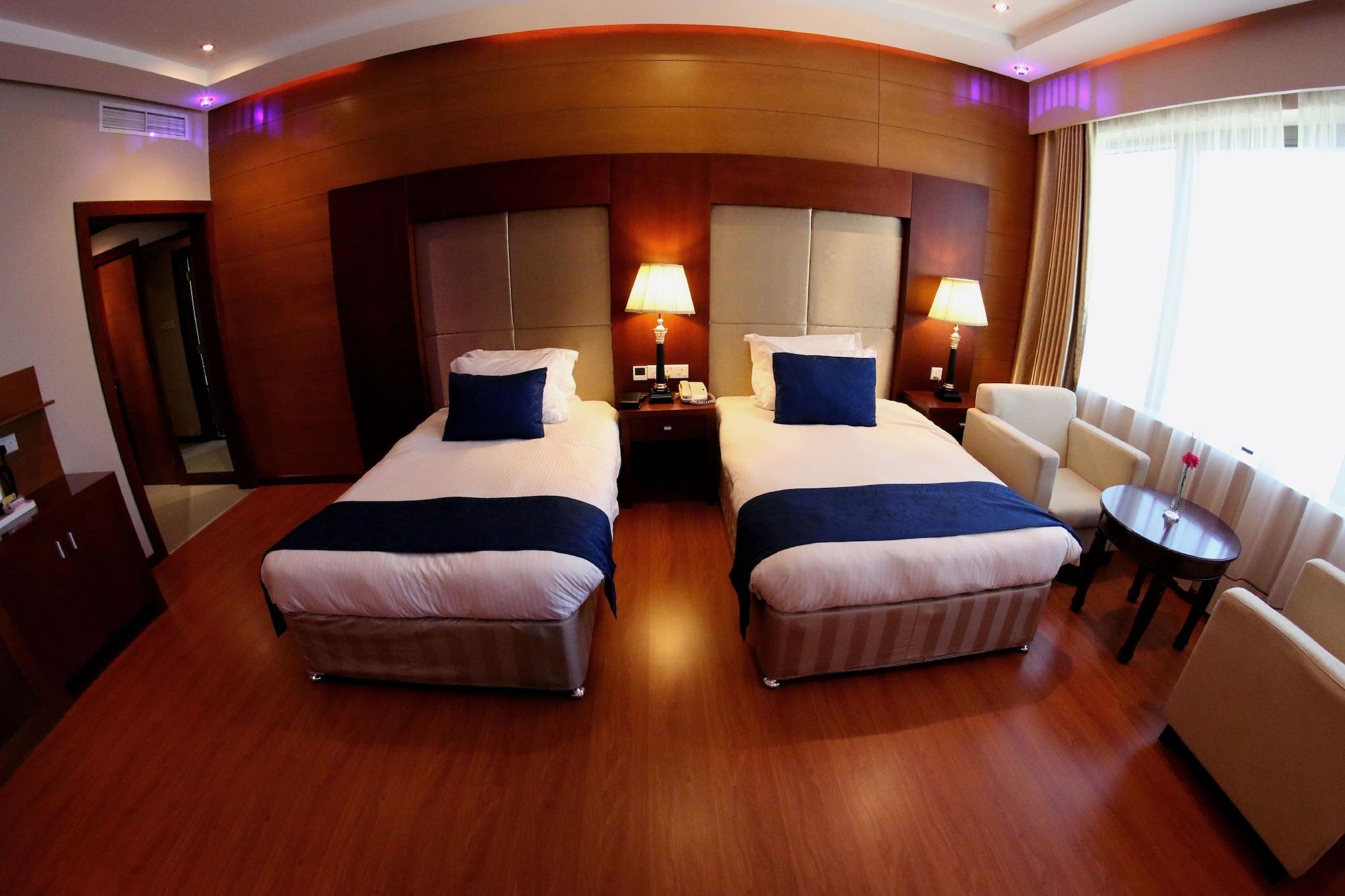 Diva Hotel Manama Zewnętrze zdjęcie