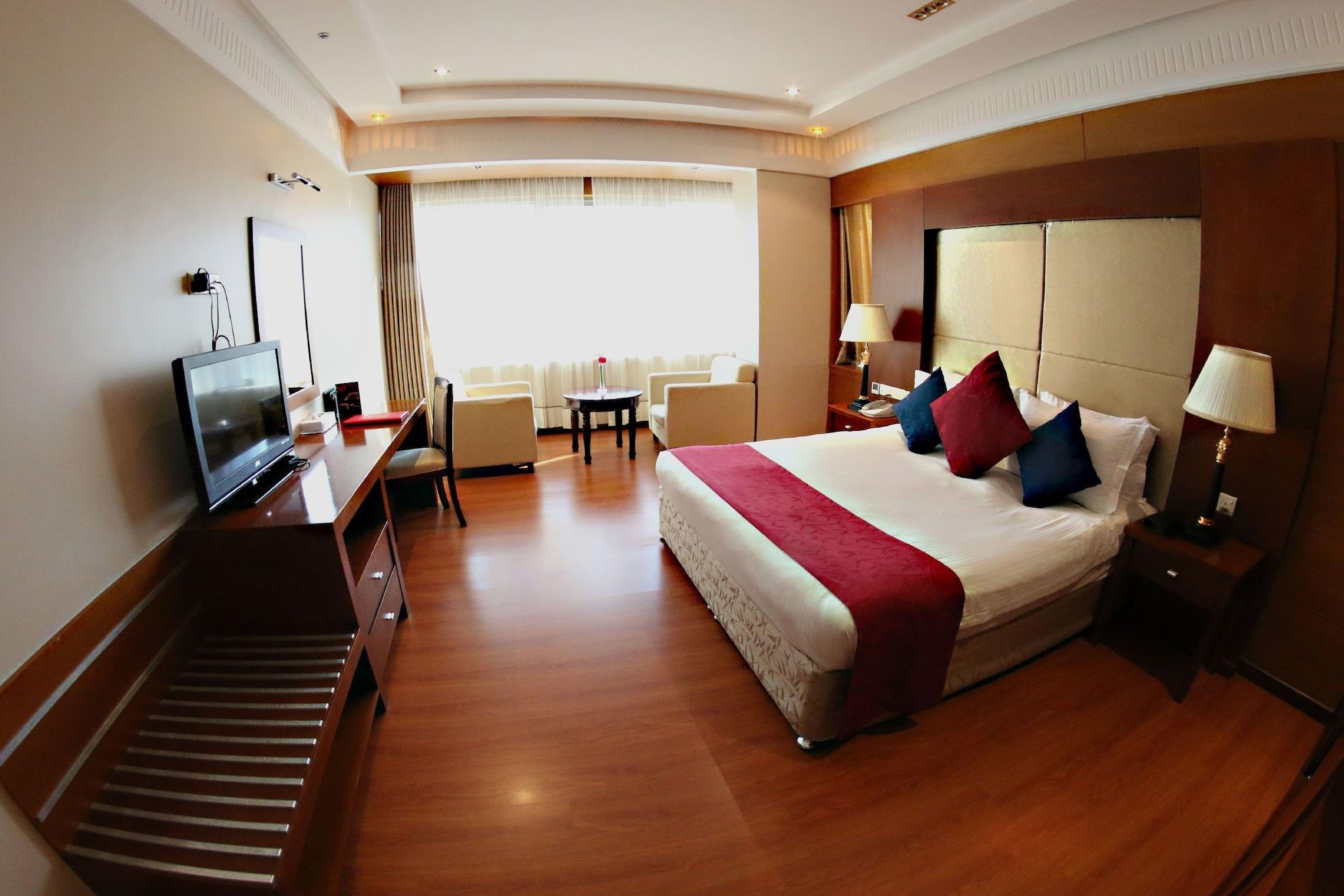 Diva Hotel Manama Zewnętrze zdjęcie