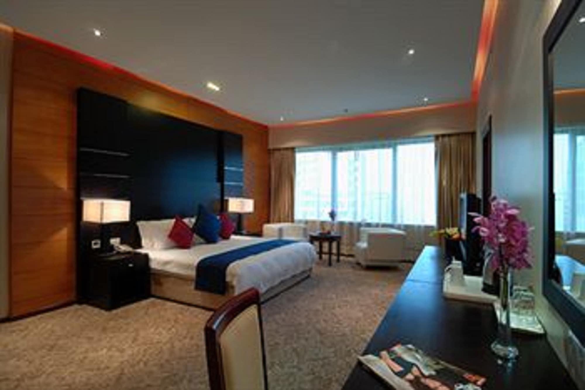 Diva Hotel Manama Zewnętrze zdjęcie