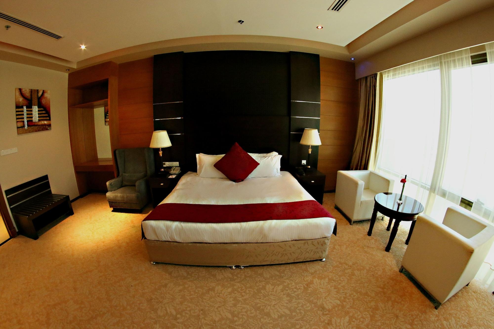 Diva Hotel Manama Zewnętrze zdjęcie