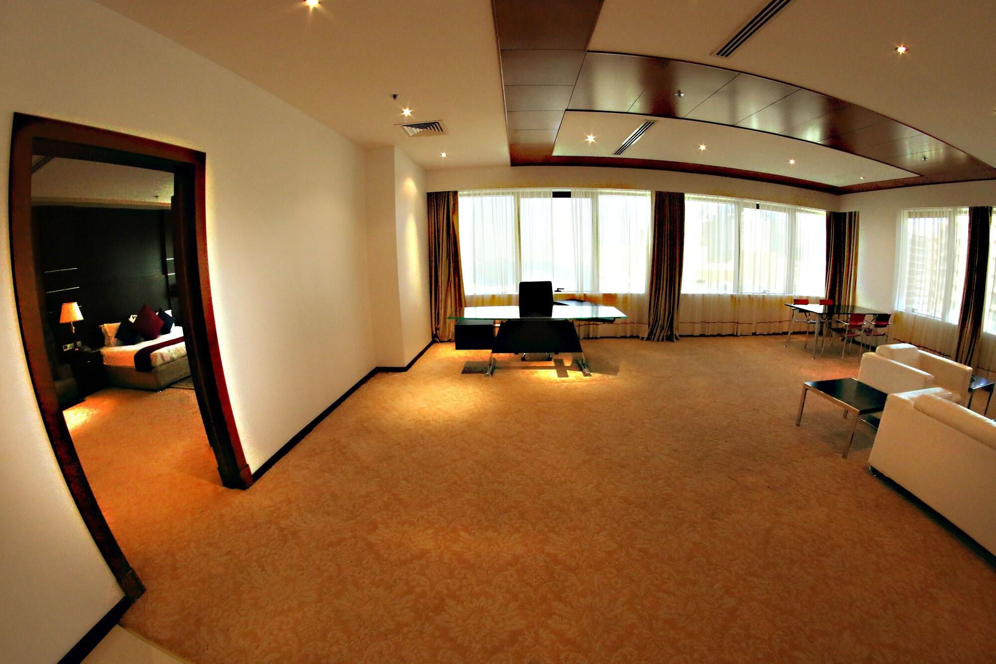 Diva Hotel Manama Zewnętrze zdjęcie