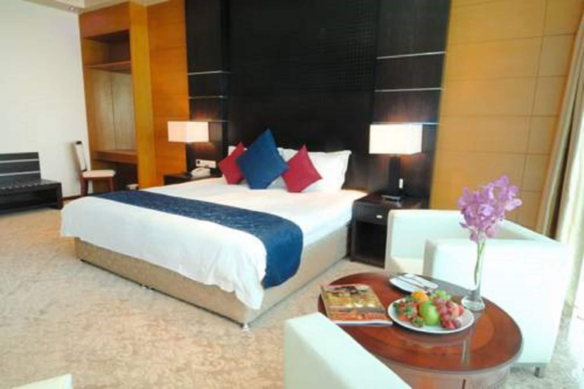 Diva Hotel Manama Zewnętrze zdjęcie