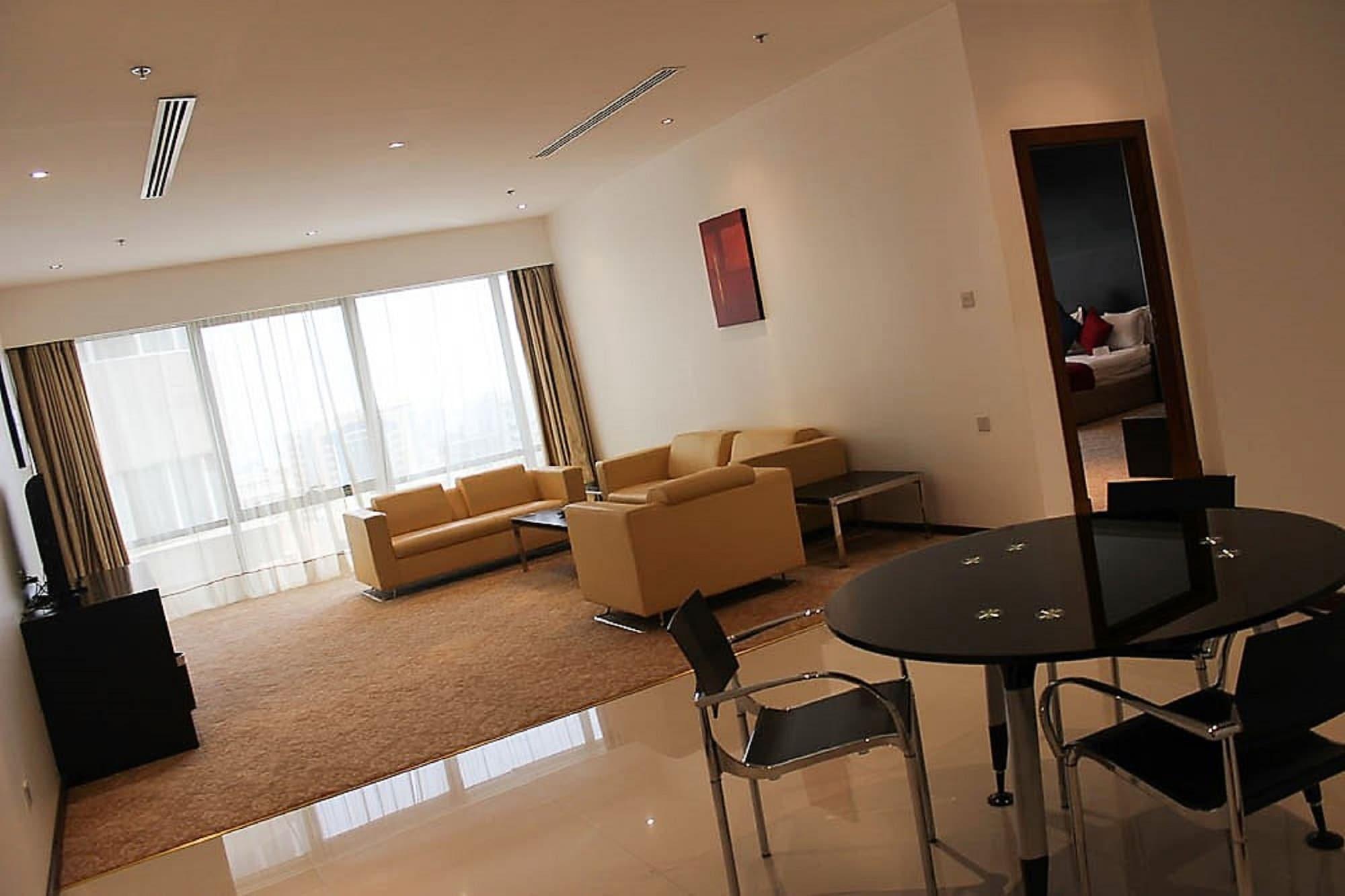 Diva Hotel Manama Zewnętrze zdjęcie
