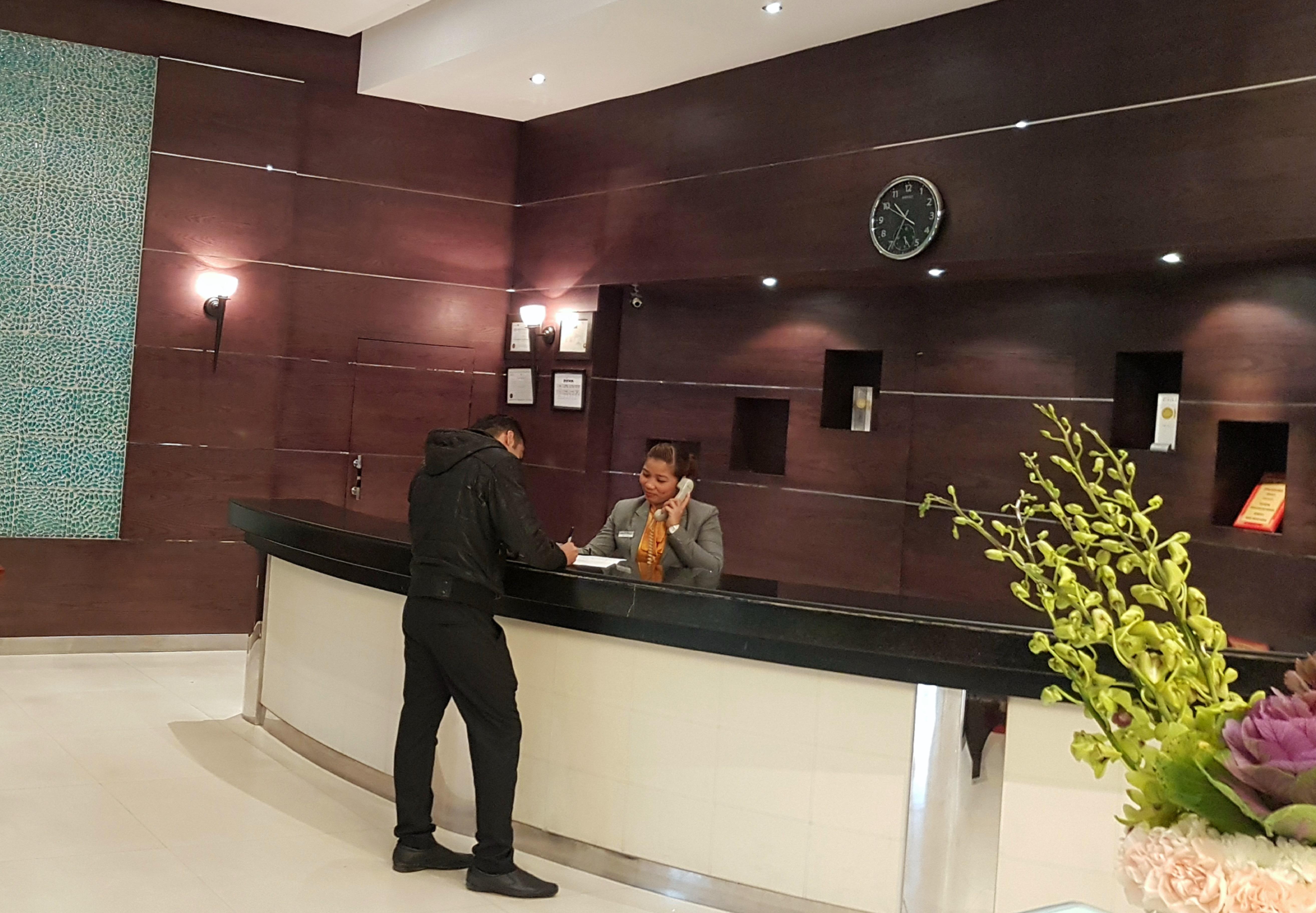 Diva Hotel Manama Zewnętrze zdjęcie