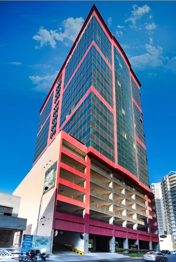 Diva Hotel Manama Zewnętrze zdjęcie
