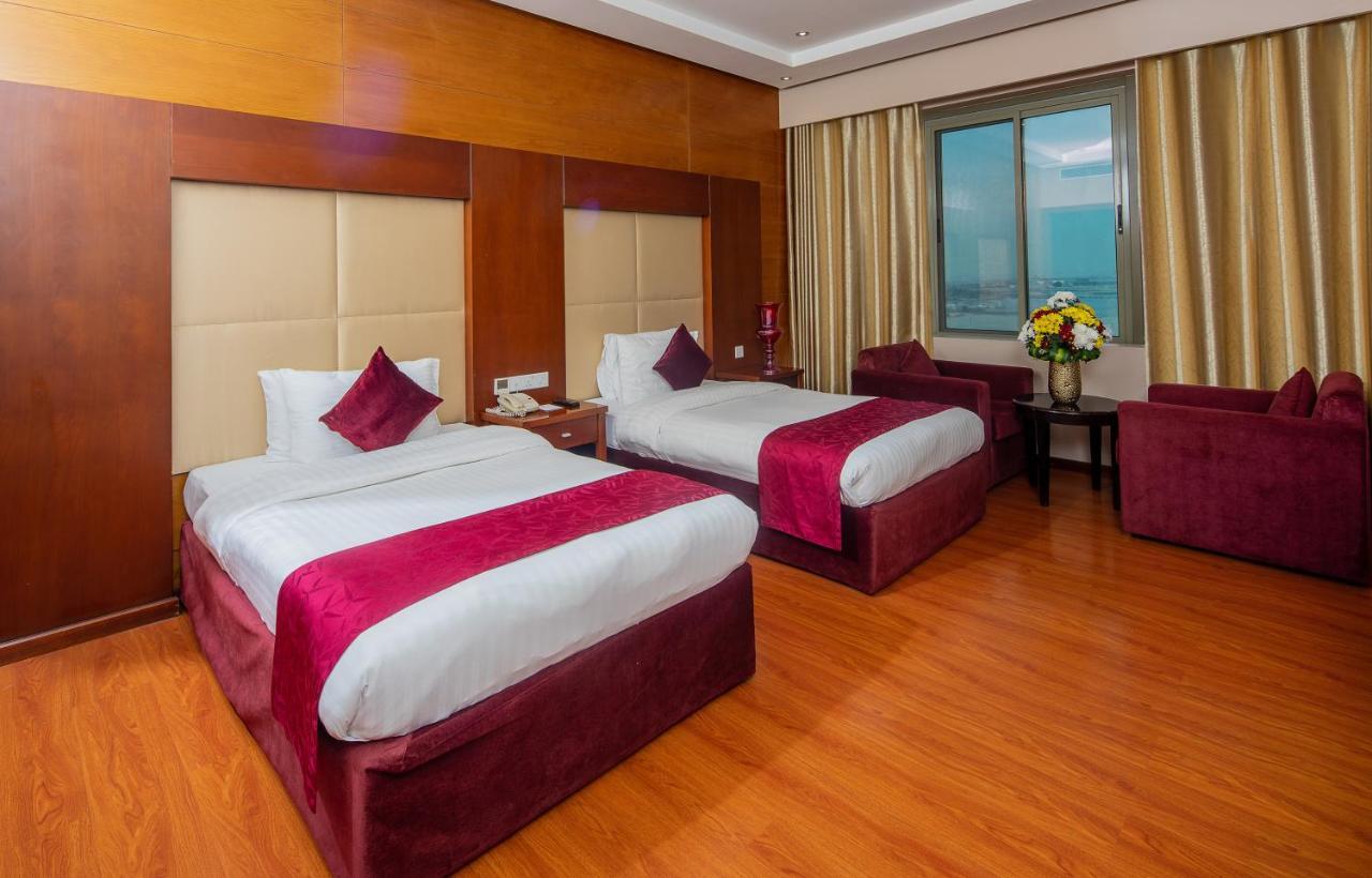 Diva Hotel Manama Zewnętrze zdjęcie