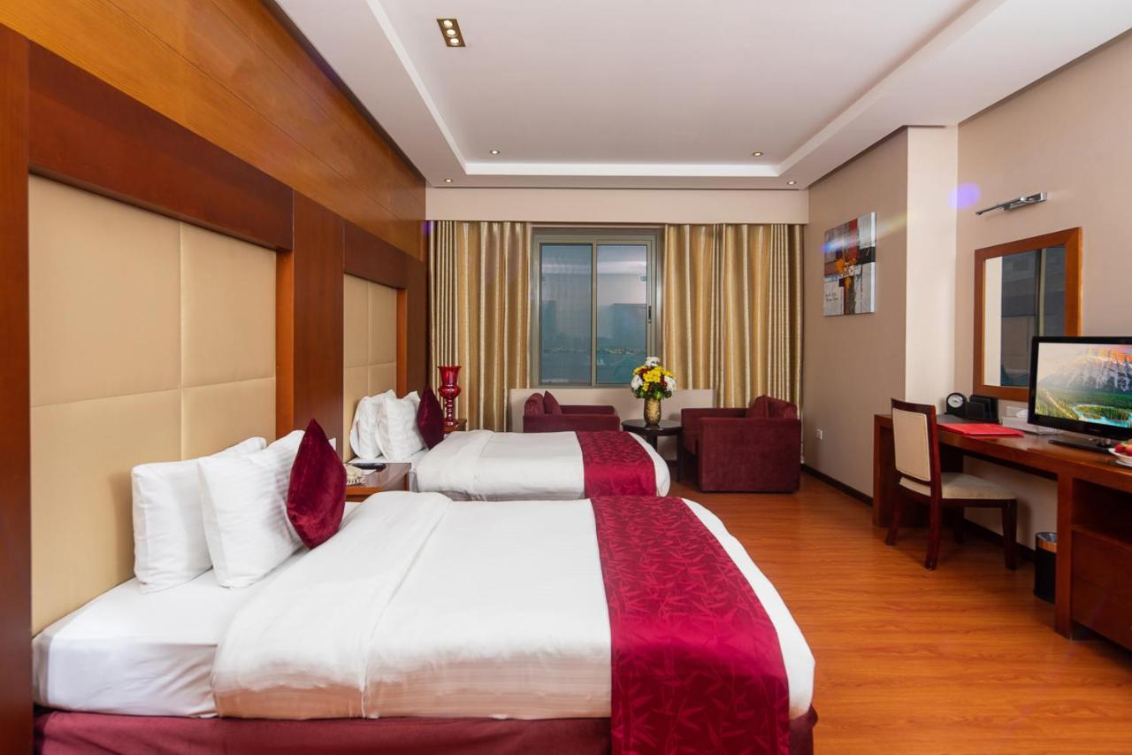 Diva Hotel Manama Zewnętrze zdjęcie