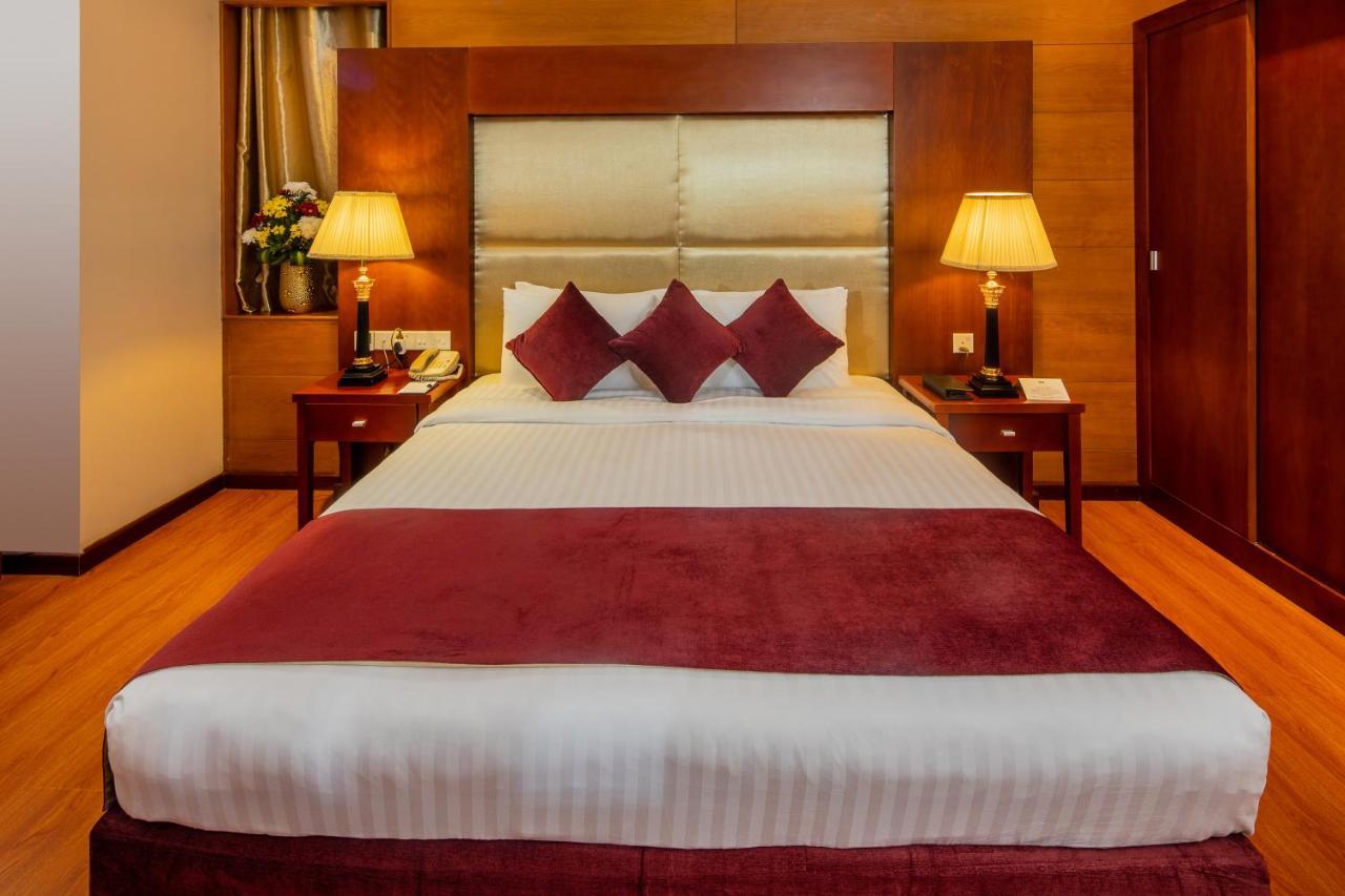 Diva Hotel Manama Zewnętrze zdjęcie