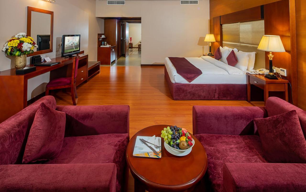 Diva Hotel Manama Zewnętrze zdjęcie