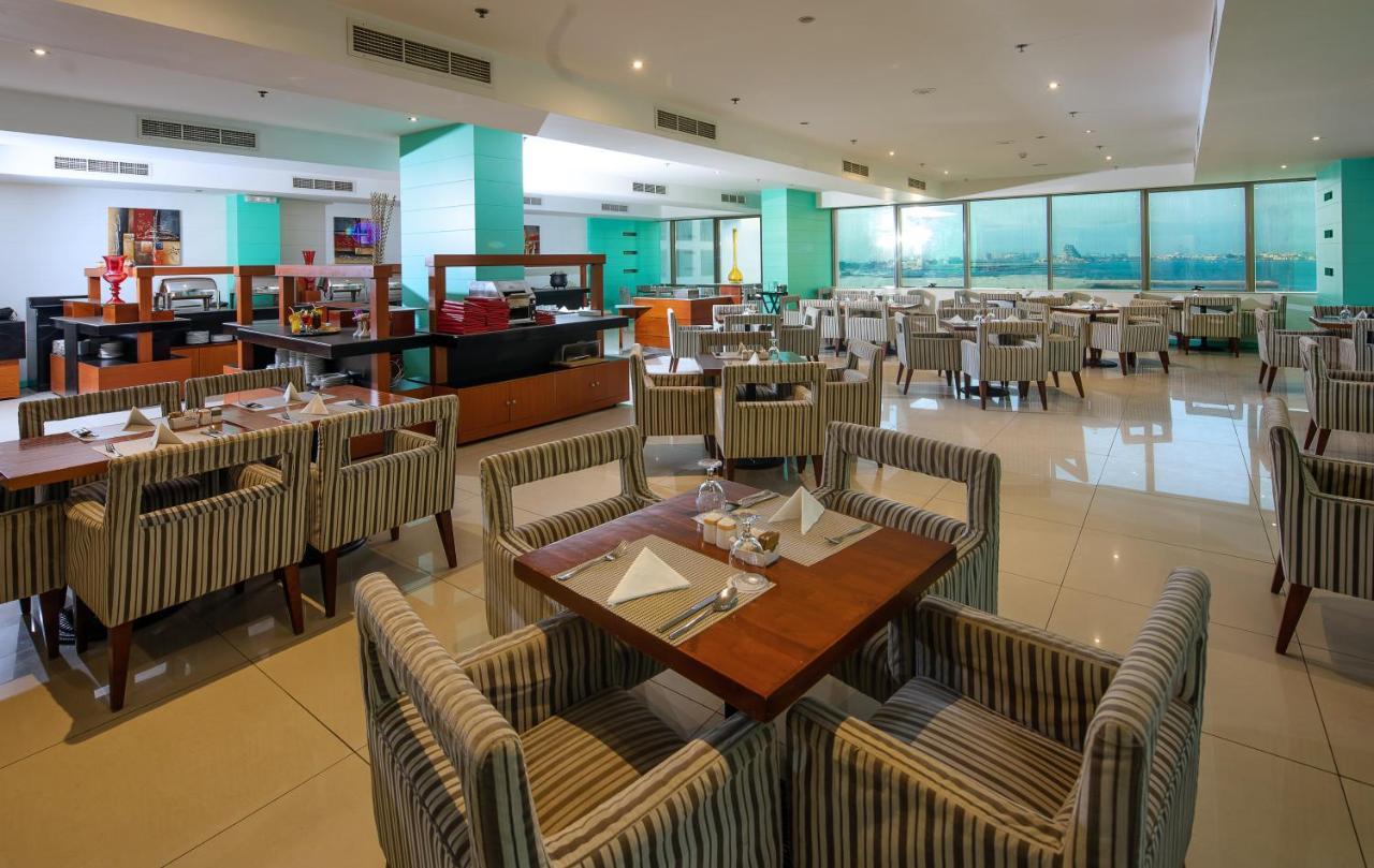 Diva Hotel Manama Zewnętrze zdjęcie