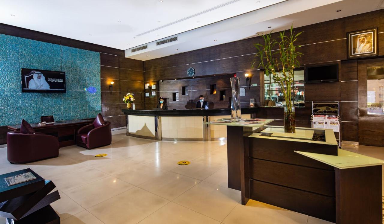 Diva Hotel Manama Zewnętrze zdjęcie