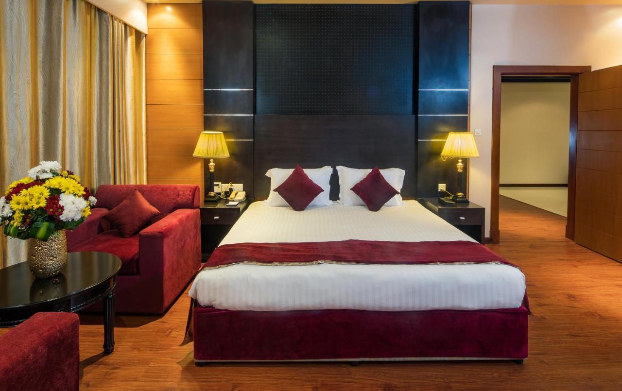 Diva Hotel Manama Zewnętrze zdjęcie