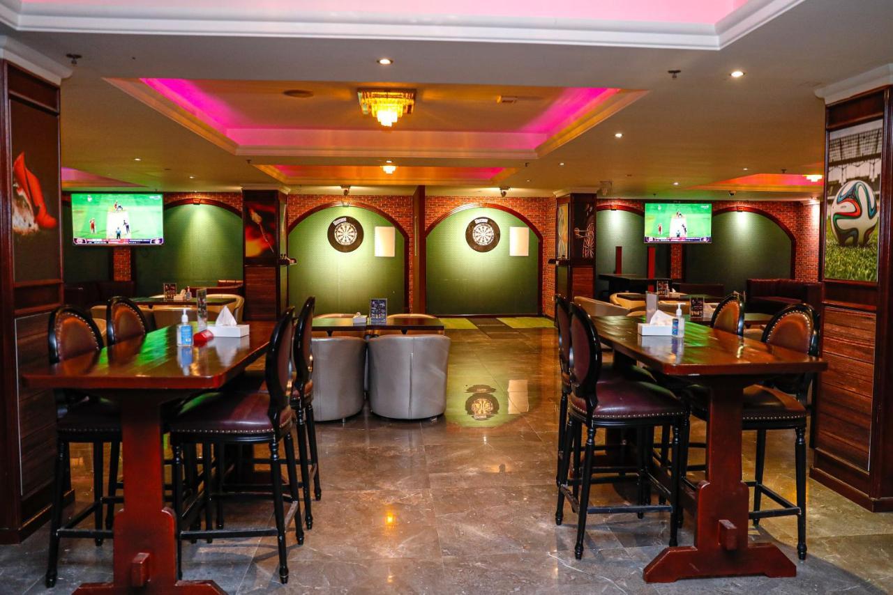 Diva Hotel Manama Zewnętrze zdjęcie