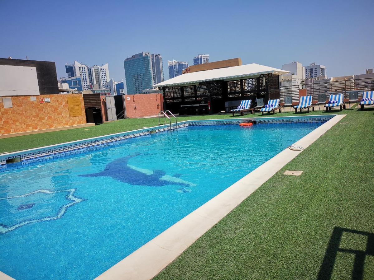 Diva Hotel Manama Zewnętrze zdjęcie