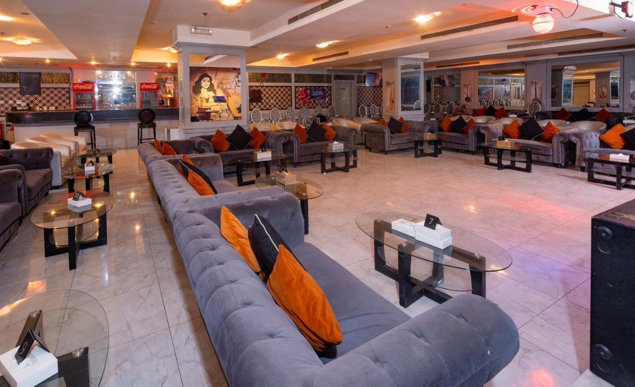 Diva Hotel Manama Zewnętrze zdjęcie