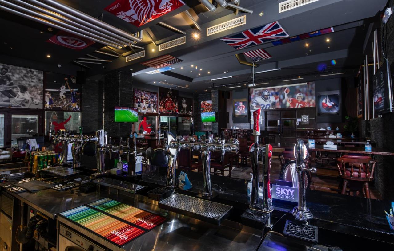 Diva Hotel Manama Zewnętrze zdjęcie