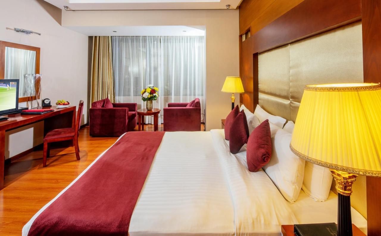 Diva Hotel Manama Zewnętrze zdjęcie
