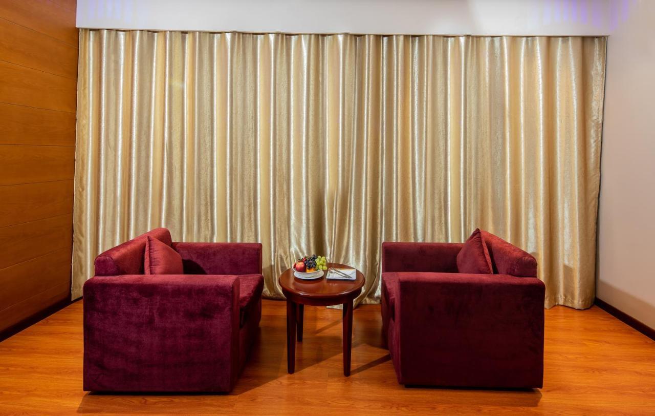 Diva Hotel Manama Zewnętrze zdjęcie