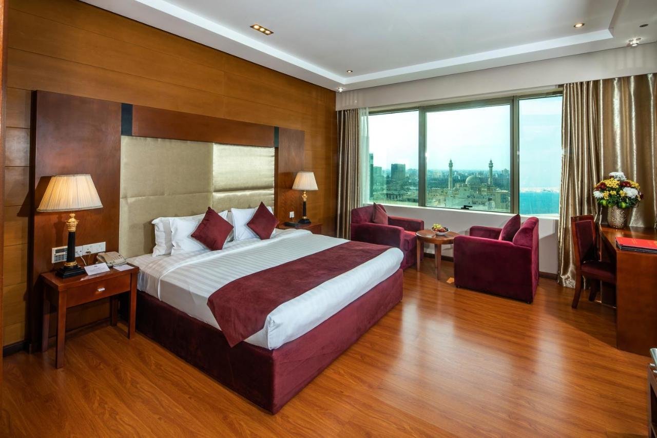 Diva Hotel Manama Zewnętrze zdjęcie