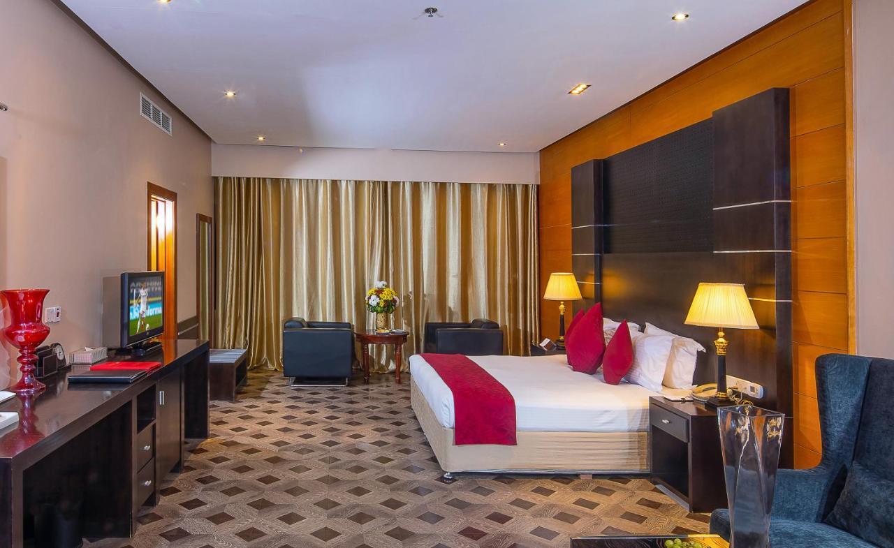 Diva Hotel Manama Zewnętrze zdjęcie