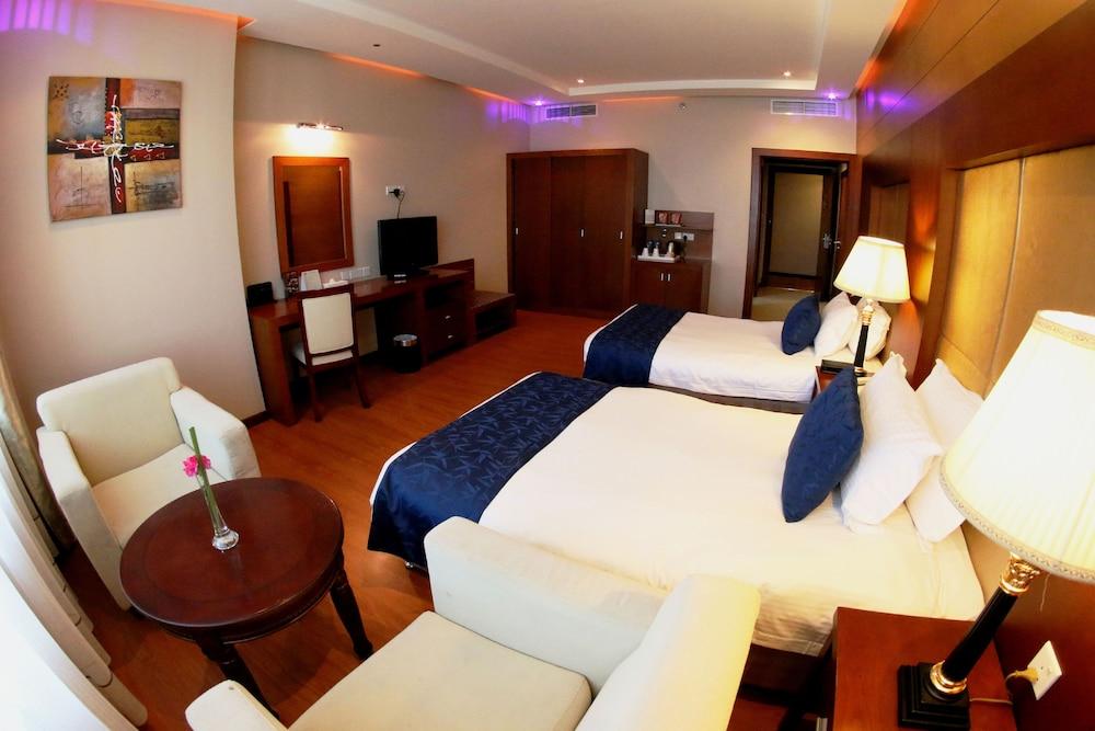 Diva Hotel Manama Zewnętrze zdjęcie