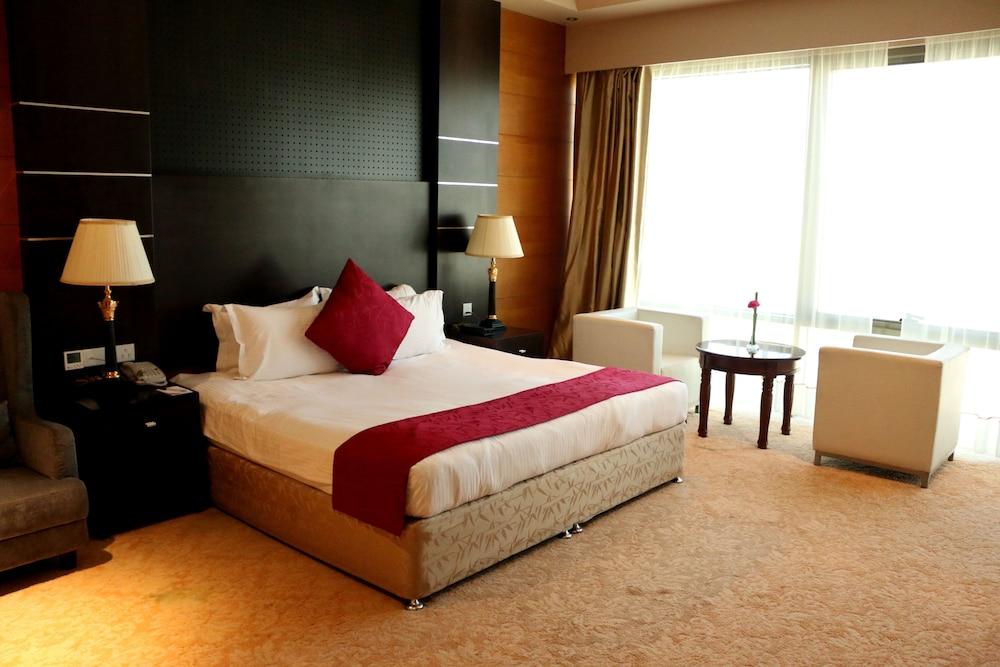 Diva Hotel Manama Zewnętrze zdjęcie