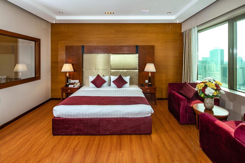 Diva Hotel Manama Zewnętrze zdjęcie