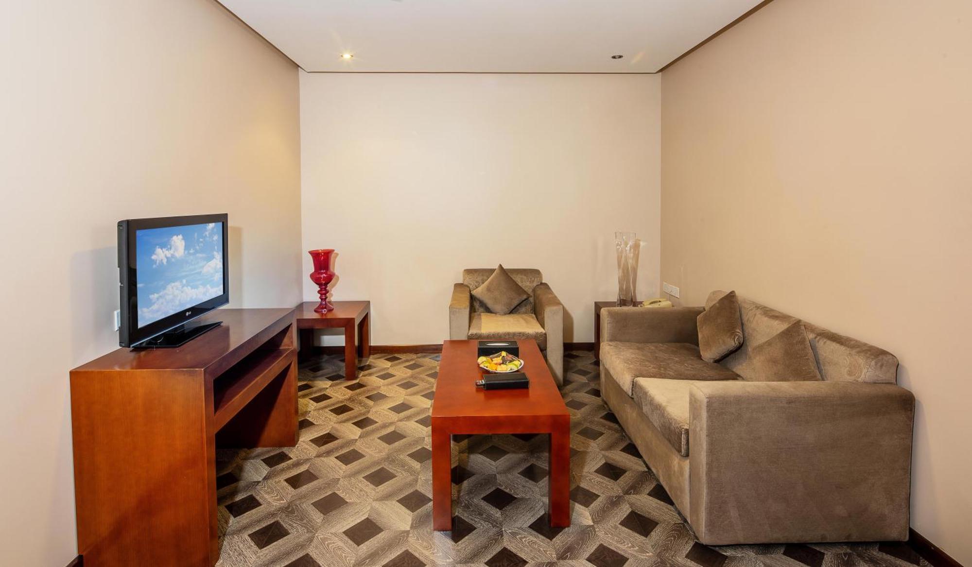 Diva Hotel Manama Zewnętrze zdjęcie